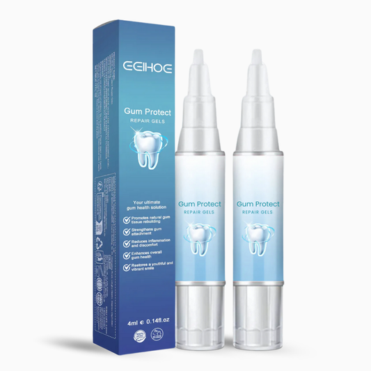 Teeth Repair Gel