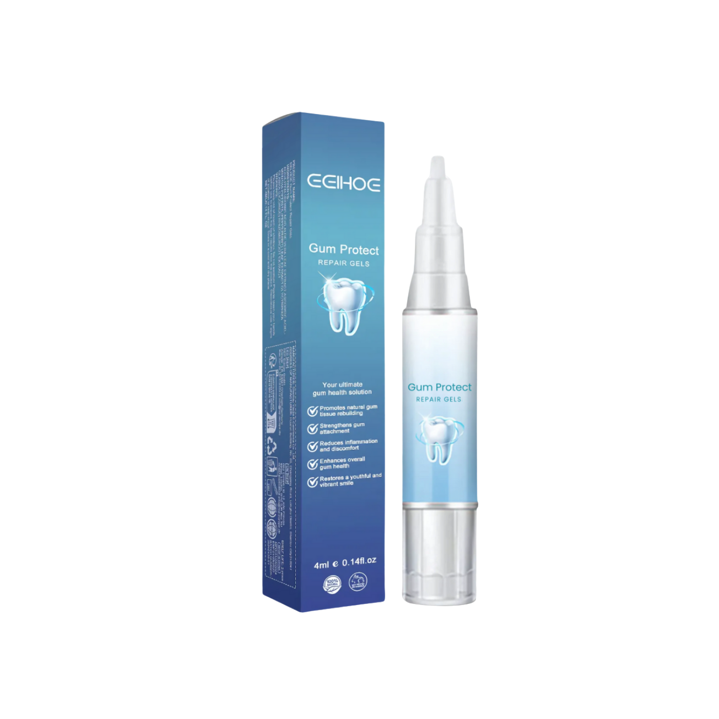 Teeth Repair Gel