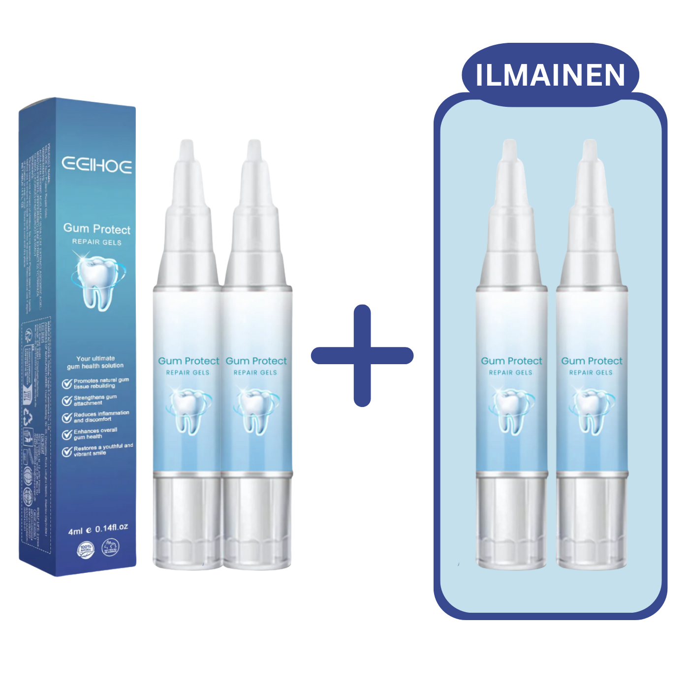 Teeth Repair Gel