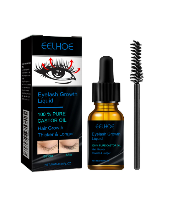 Ravitseva oljy ripsille ja kulmille