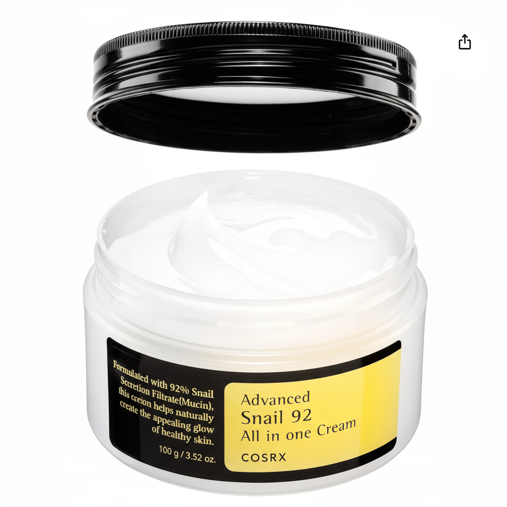 Monikayttoinen kevyt voide