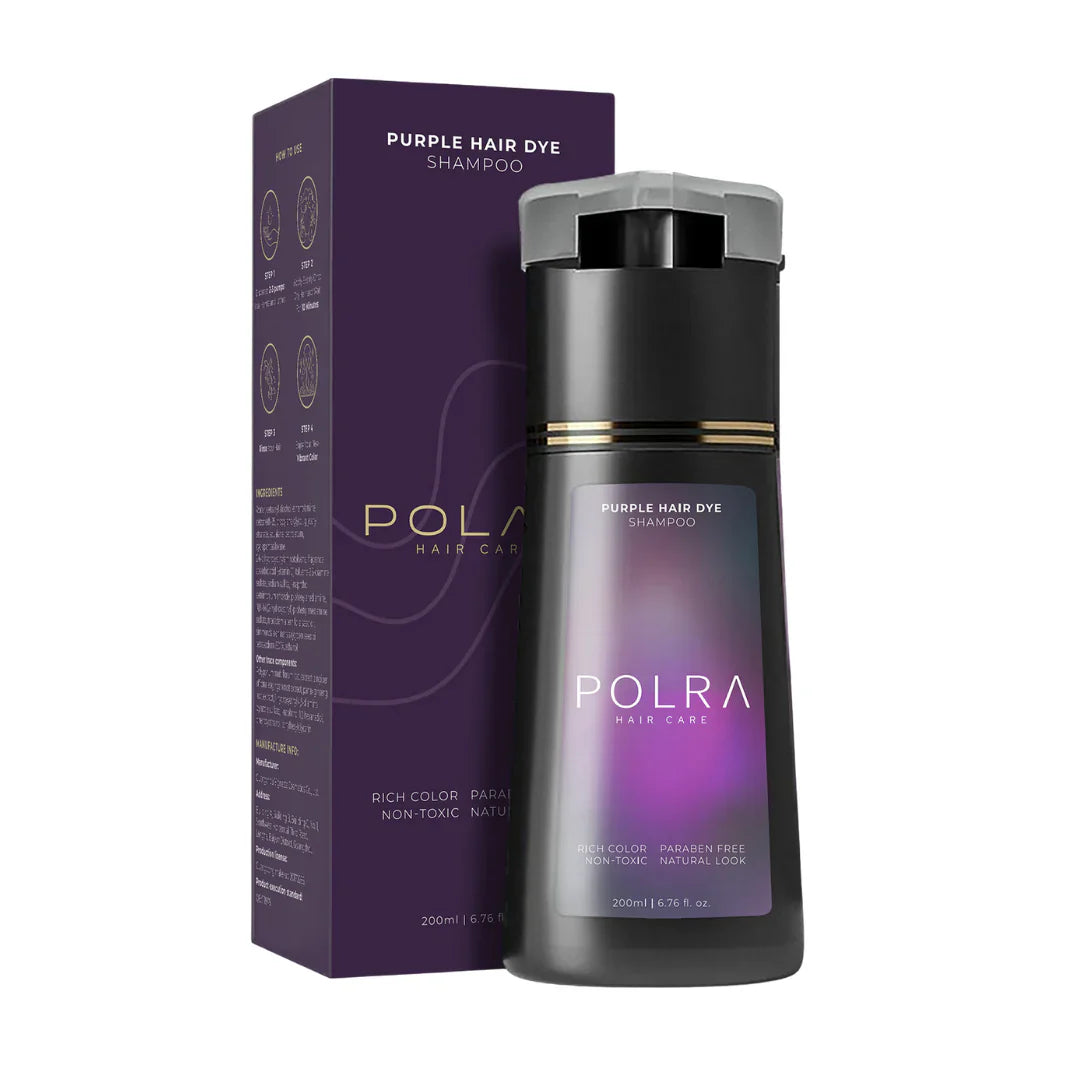 Color Restore Shampoo