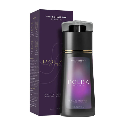 Color Restore Shampoo