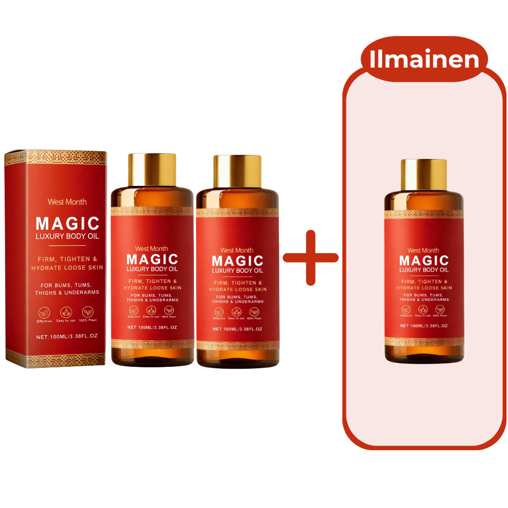 Glow Remedy Oil