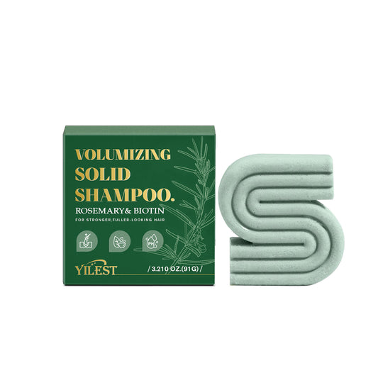 Sylvera Shampoo Bar