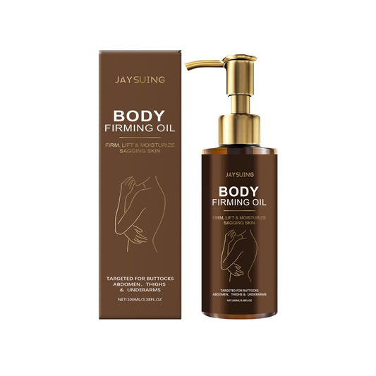 Jaysuing Body Oil