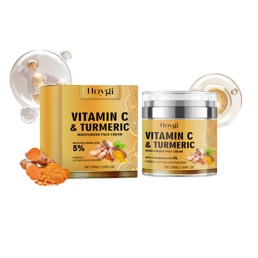 Turvera Face Cream