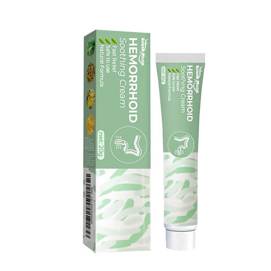 Calmorra Cream