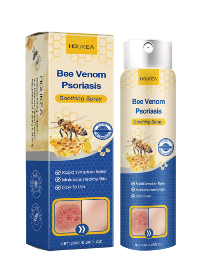 Melurea Skin Spray