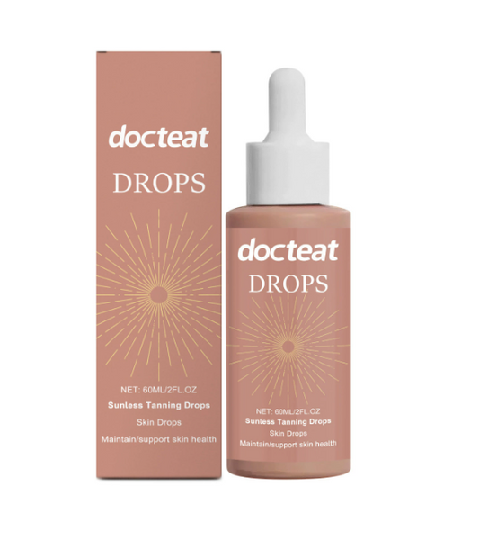 Solero Glow Drops