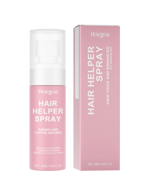 Harsyn Hair Mist