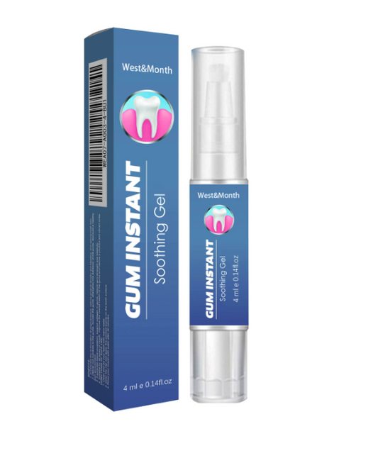 Dentinox Care Gel