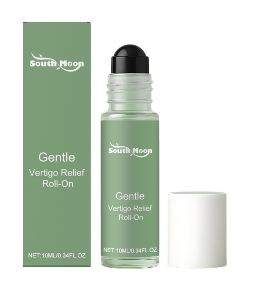 CalmaMoon – Hellävarainen aromarulla