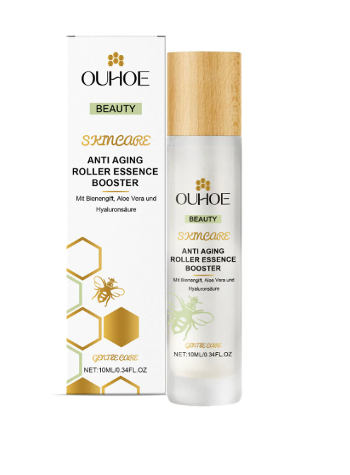 Bee Radiance Rulla-Seerumi