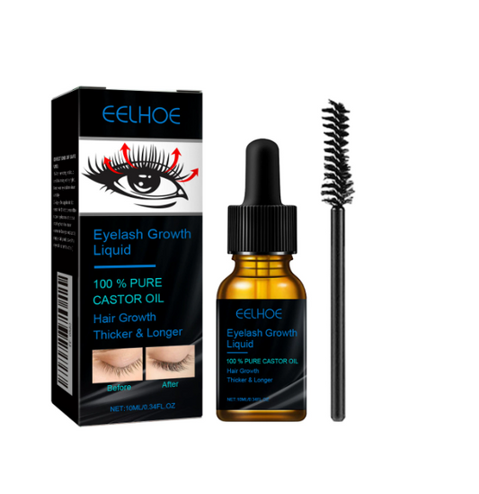 Ravitseva oljy ripsille ja kulmille