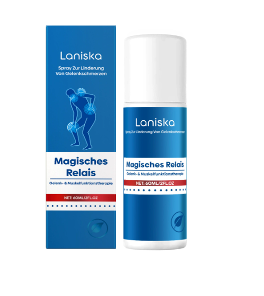 Kehon hyvinvointisuihke