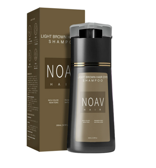 NOAV Varia Antava Shampoo