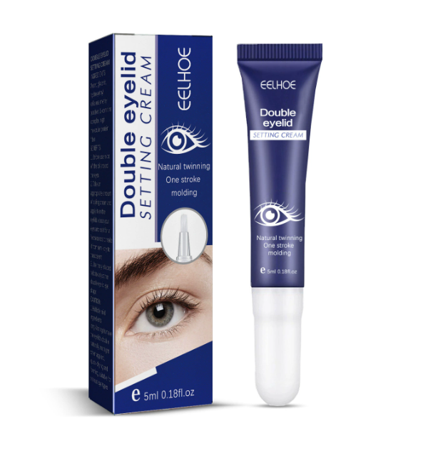 Eelhoe Kaksoisluomi Muotoiluvoide