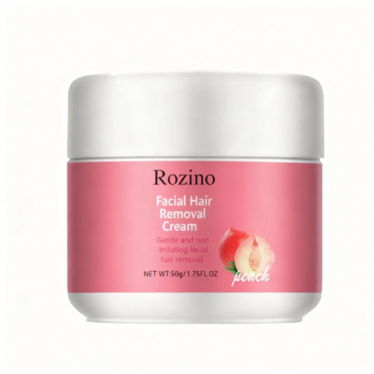 PeachGlow Poistovoide