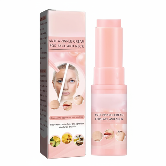 Kasvo- ja kaulabalsami